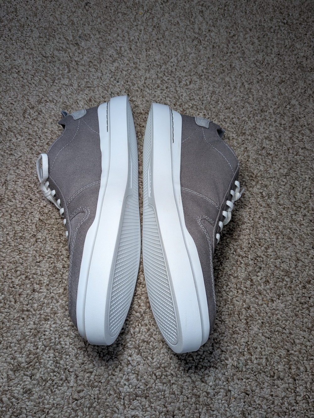 Cole Haan GrandPro 360 • Men’s 9 • Gray • Brand New - Picture 5 of 9